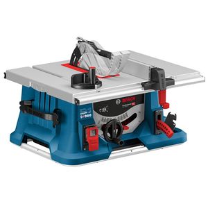 اره برقی بوش مدل نجاری کد gts 635 216 mm